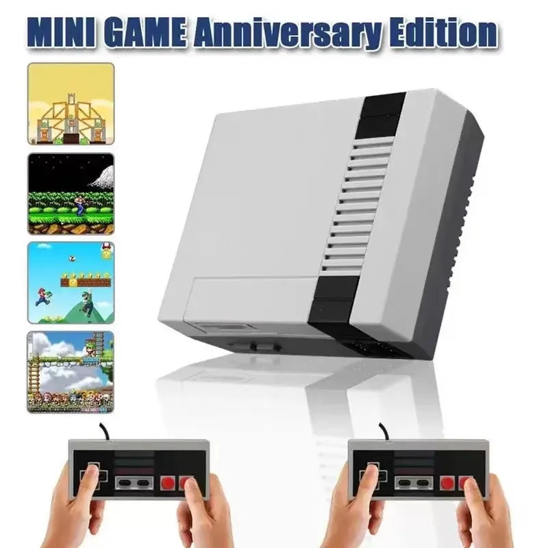 Consola Retro NES