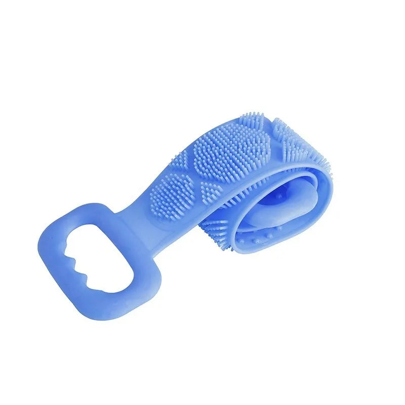 🌺Cepillo De Baño de silicona exfoliante