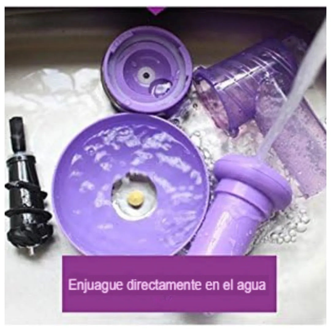 Mini Máquina De Helados Swirlio