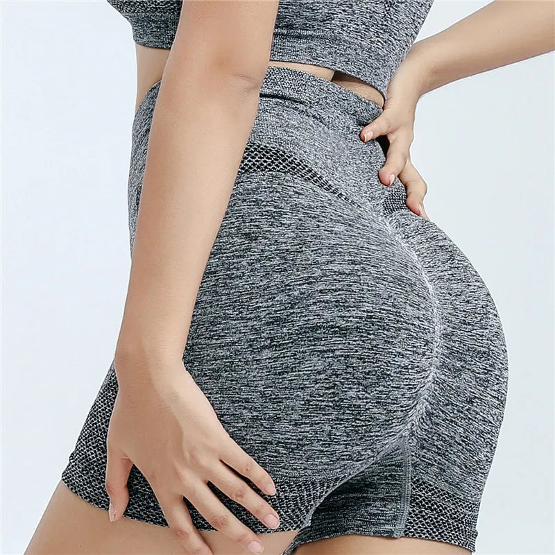 Conjunto De Yoga Winner