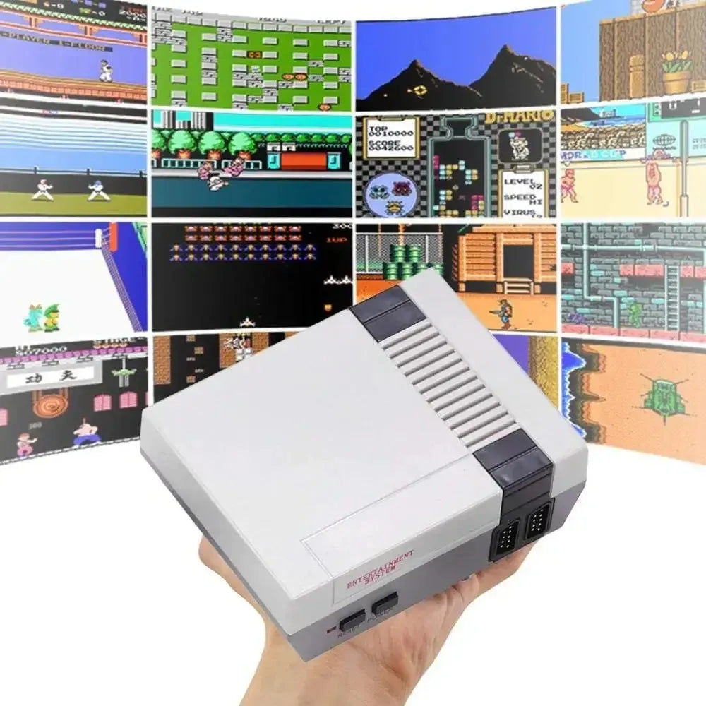 Consola Retro NES