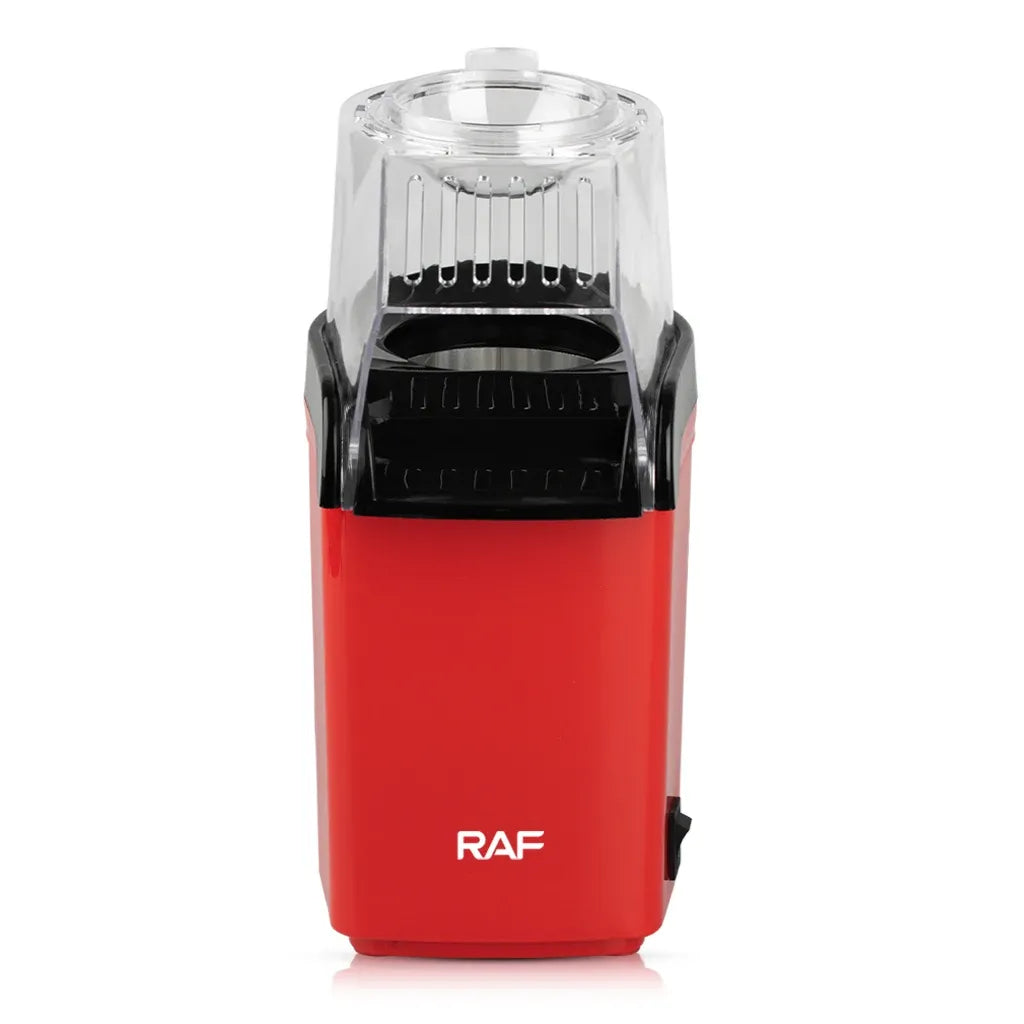 Máquina Popcorn RAF
