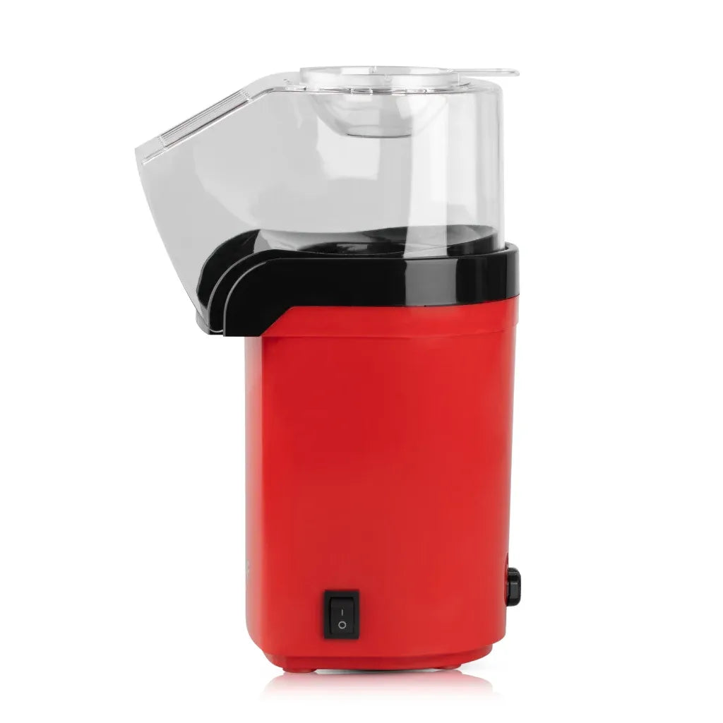 Máquina Popcorn RAF
