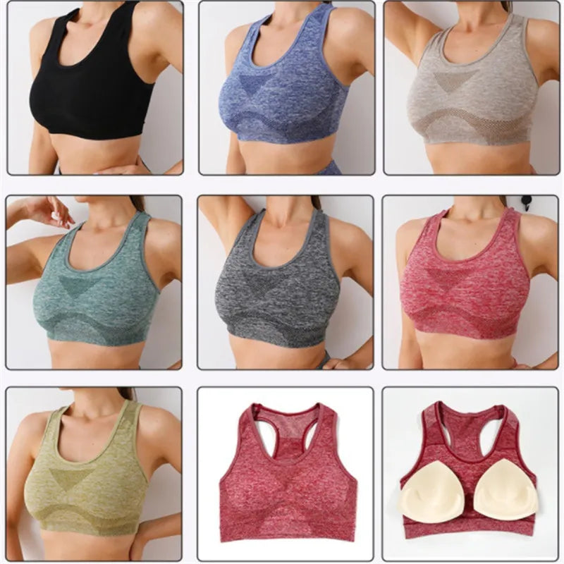 Conjunto De Yoga Winner