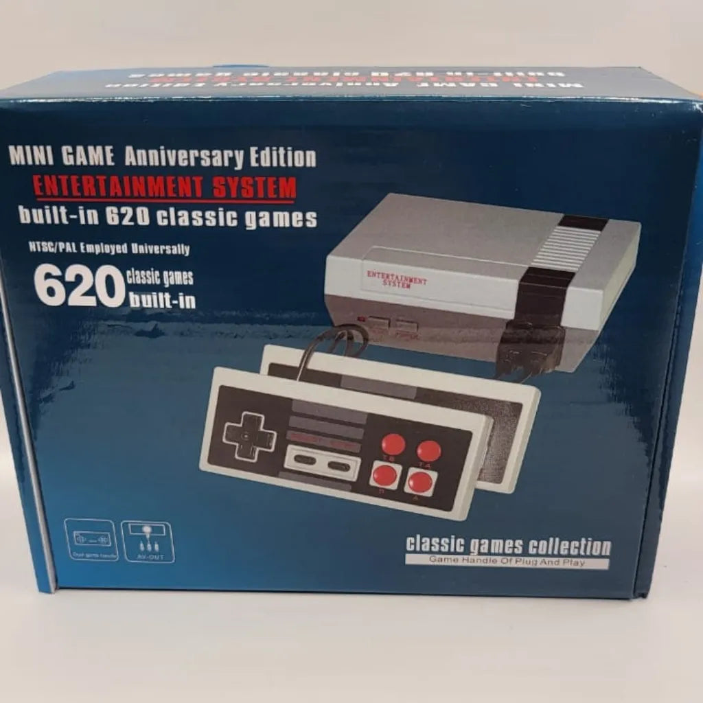 Consola Retro NES