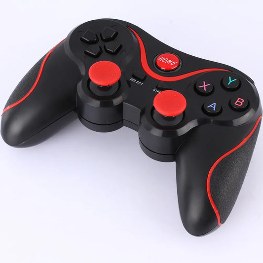 Joystick V8 con Bluetooth