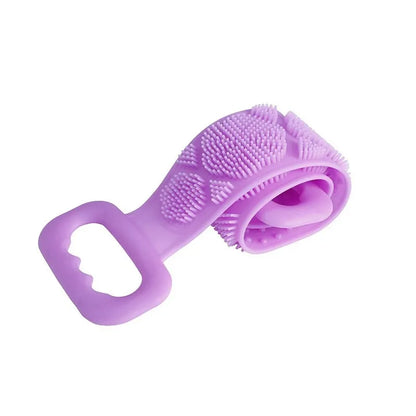 🌺Cepillo De Baño de silicona exfoliante
