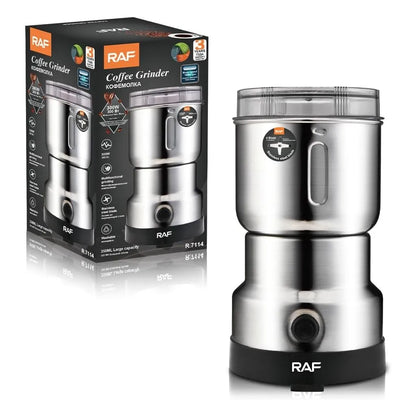 Molinillo Granos de Café RAF