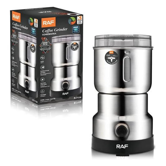 Molinillo Granos de Café RAF