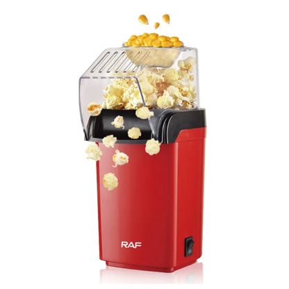 Máquina Popcorn RAF