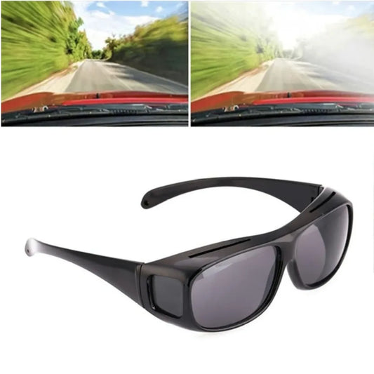 Lentes Visión HD Dual Pack