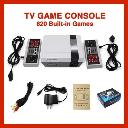Consola Retro NES