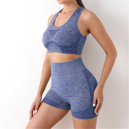 Conjunto De Yoga Winner